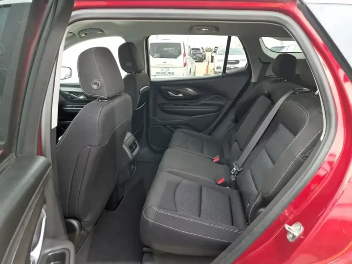 GMC Terrain 2022 photo 4