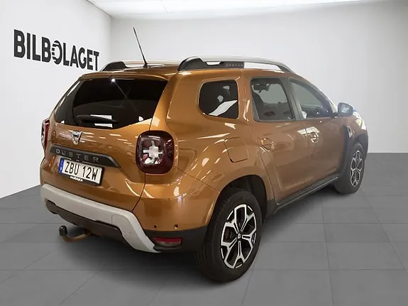 Dacia Duster 2019 photo 5