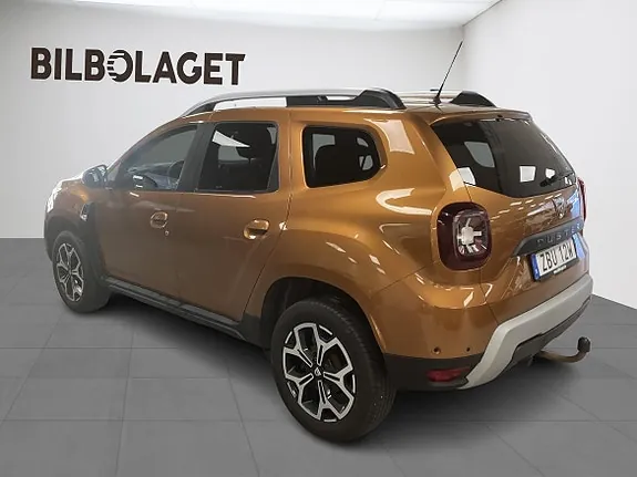Dacia Duster 2019 photo 3