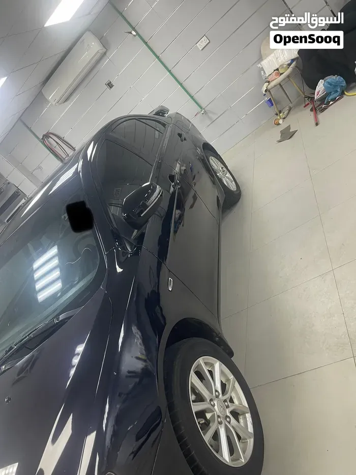 Mitsubishi Lancer 2016 photo 3