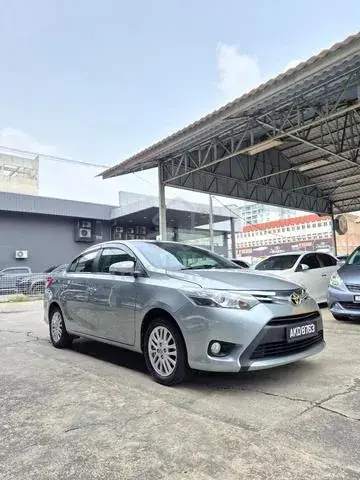 Toyota Vios