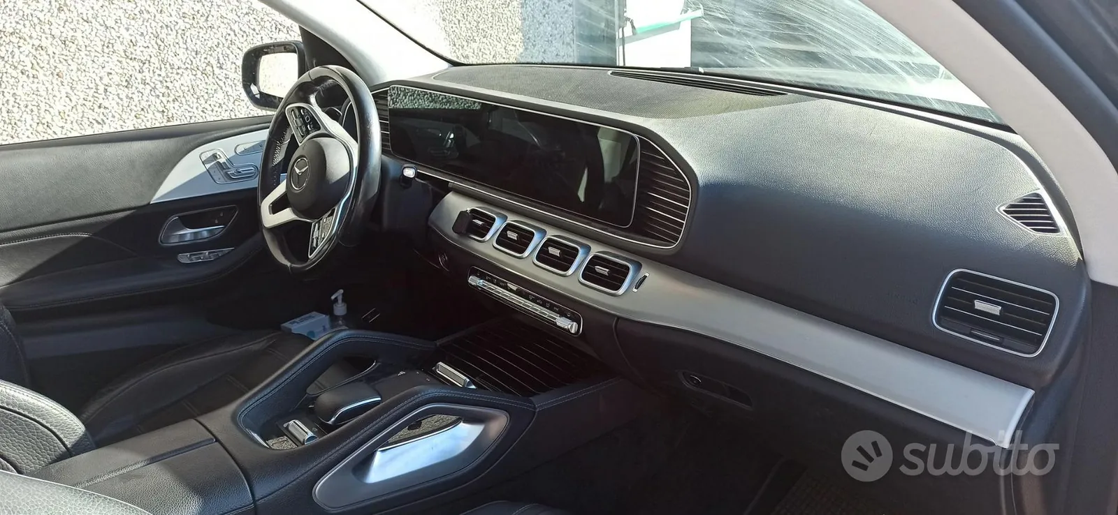 Mercedes-Benz Gle 2021 photo 4