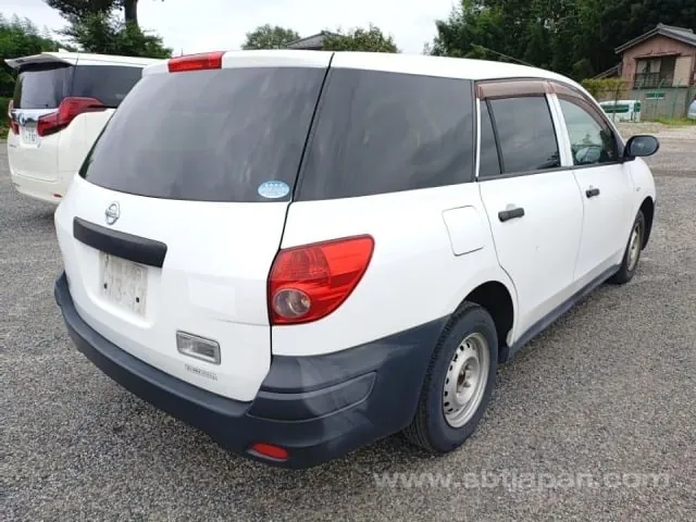 Nissan Nv150 Ad 2017 photo 4