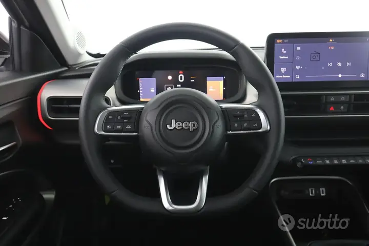 Jeep Avenger 2025 photo 5