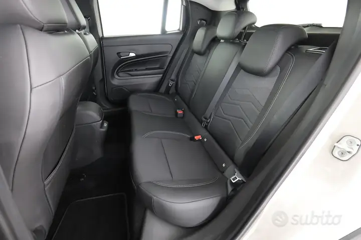Jeep Avenger 2025 photo 3