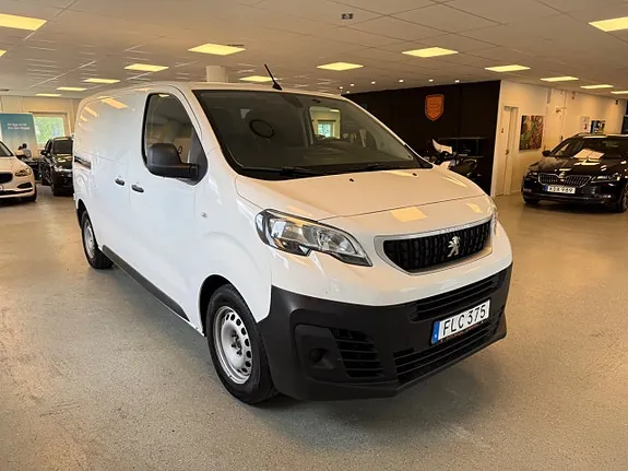 Peugeot Expert 2018 photo 3