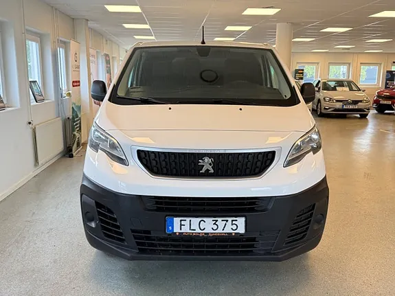 Peugeot Expert 2018 photo 4