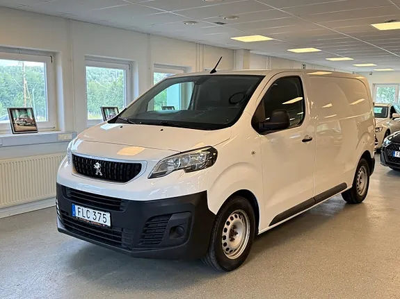Peugeot Expert 2018 photo 5