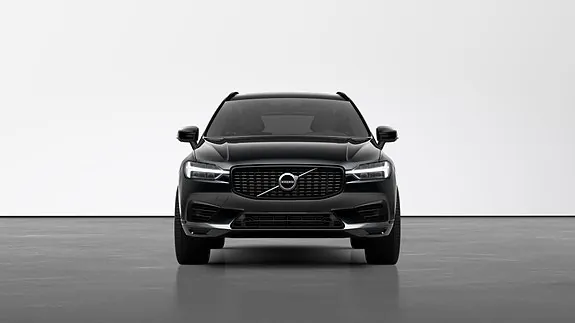 Volvo Xc60 2021 photo 2