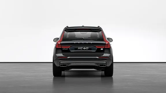 Volvo Xc60 2021 photo 5