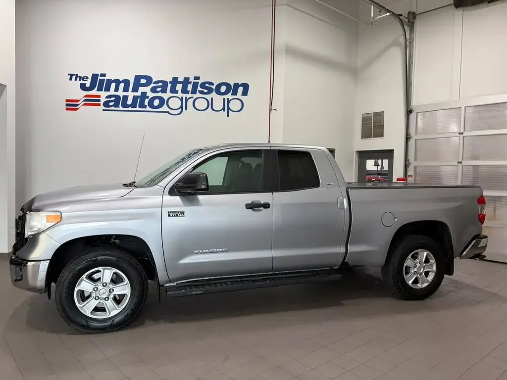 Toyota Tundra 2016 photo 2