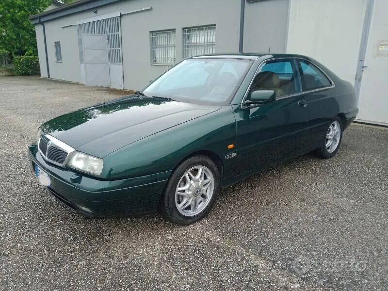 Lancia Kappa 1999 photo 2