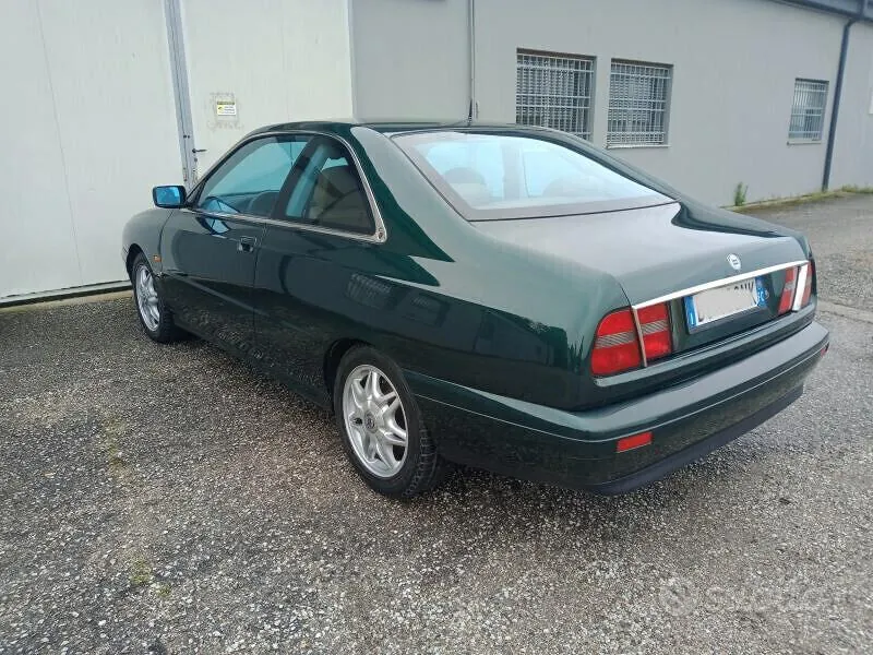 Lancia Kappa 1999 photo 4