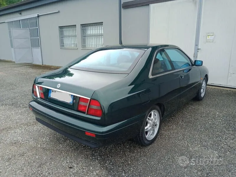 Lancia Kappa 1999 photo 5