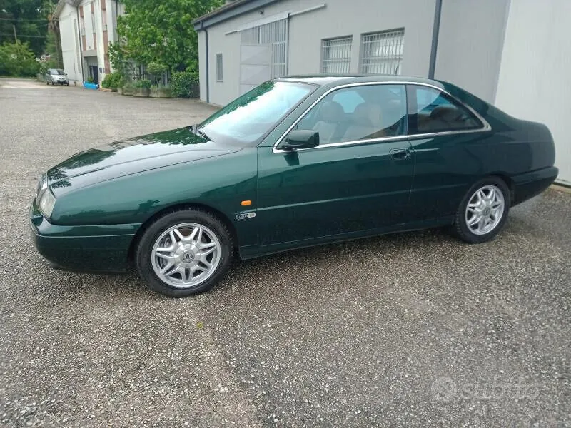 Lancia Kappa 1999 photo 3