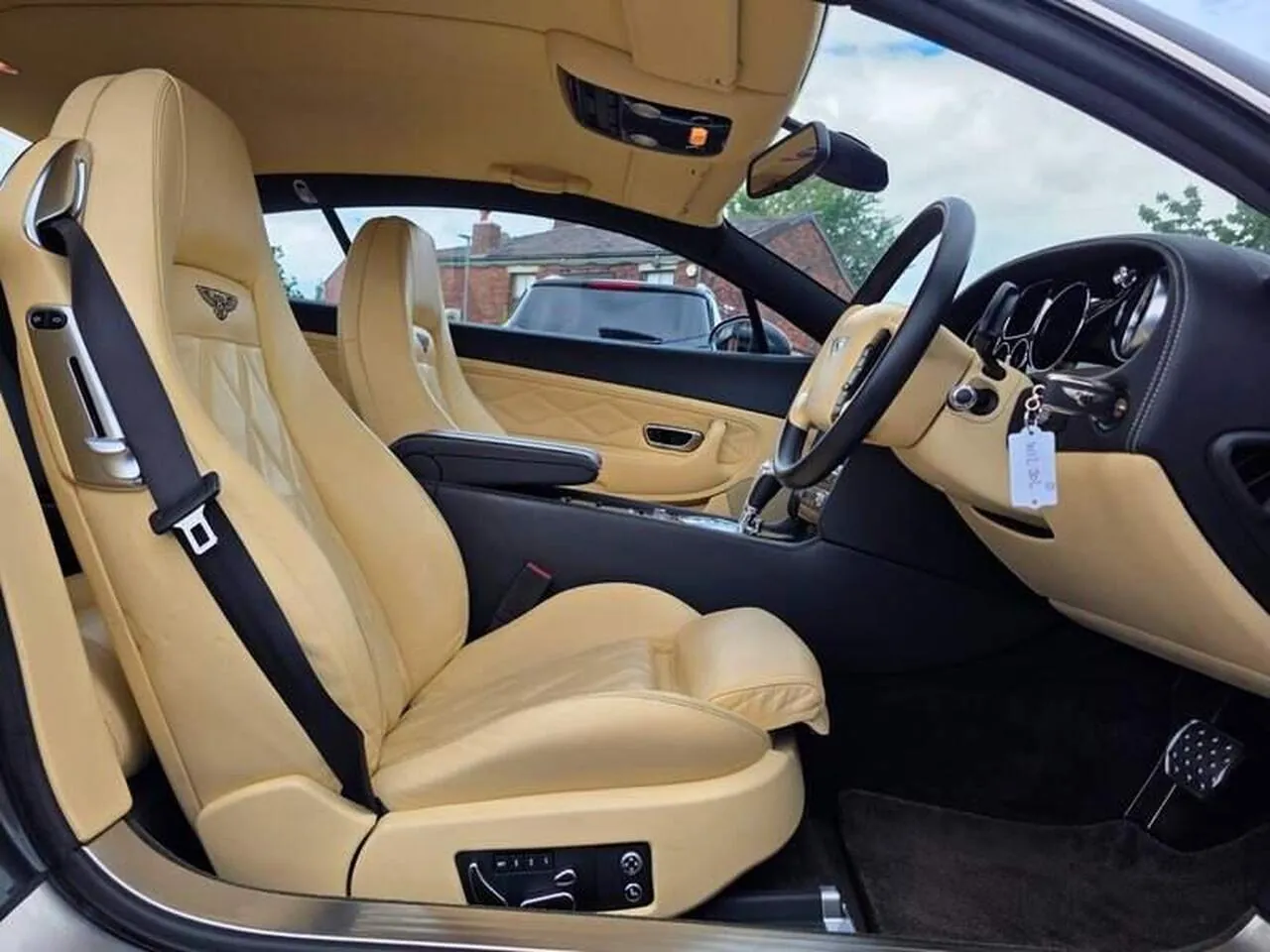 Bentley Continental Gt 2006 photo 2