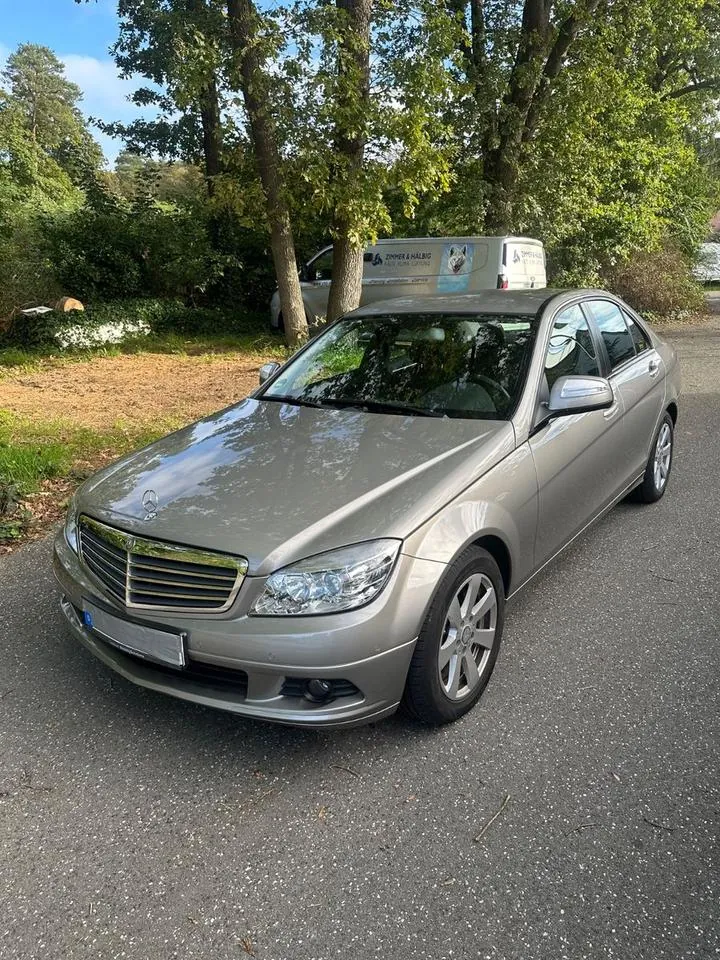 Mercedes-Benz C 220 Cdi