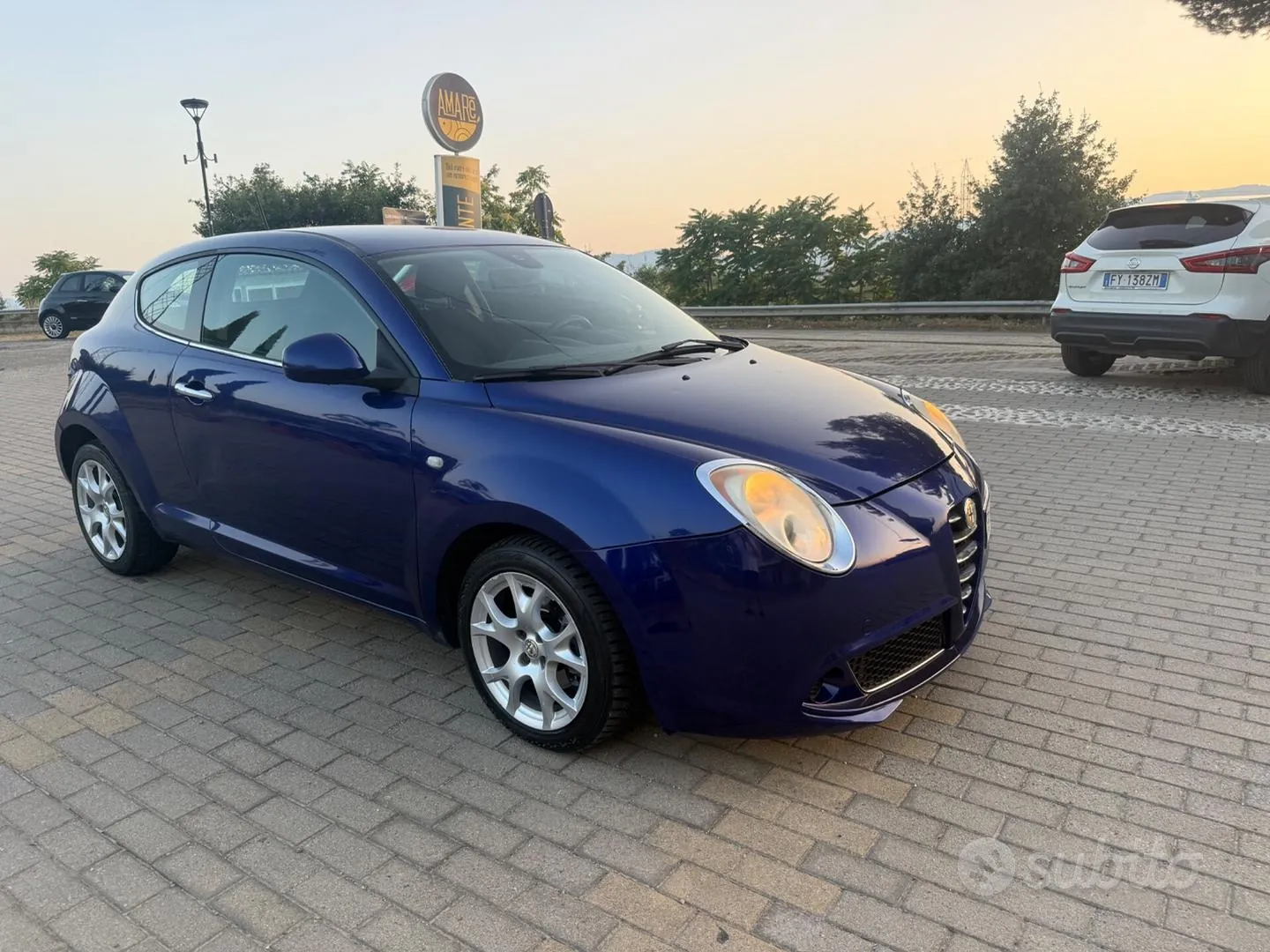 Alfa Romeo Mito 2010 photo 2