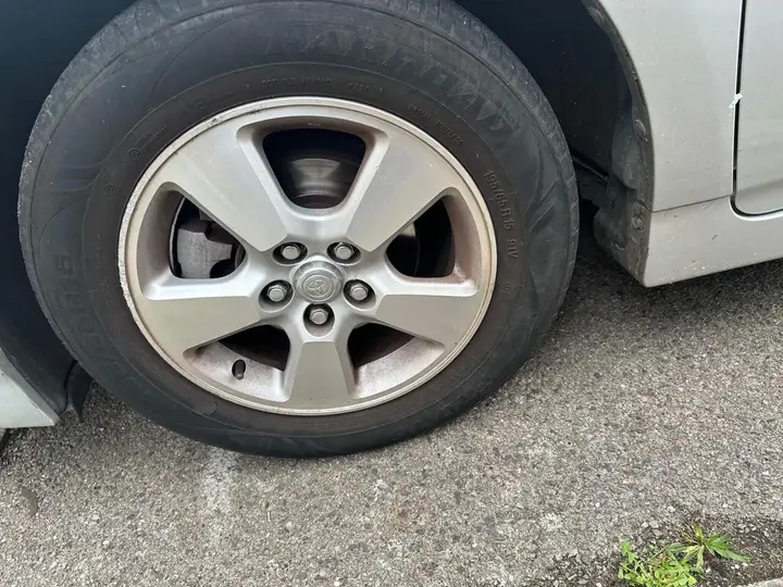Toyota Prius 2016 photo 5
