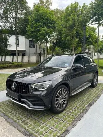 Mercedes-Benz Glc200