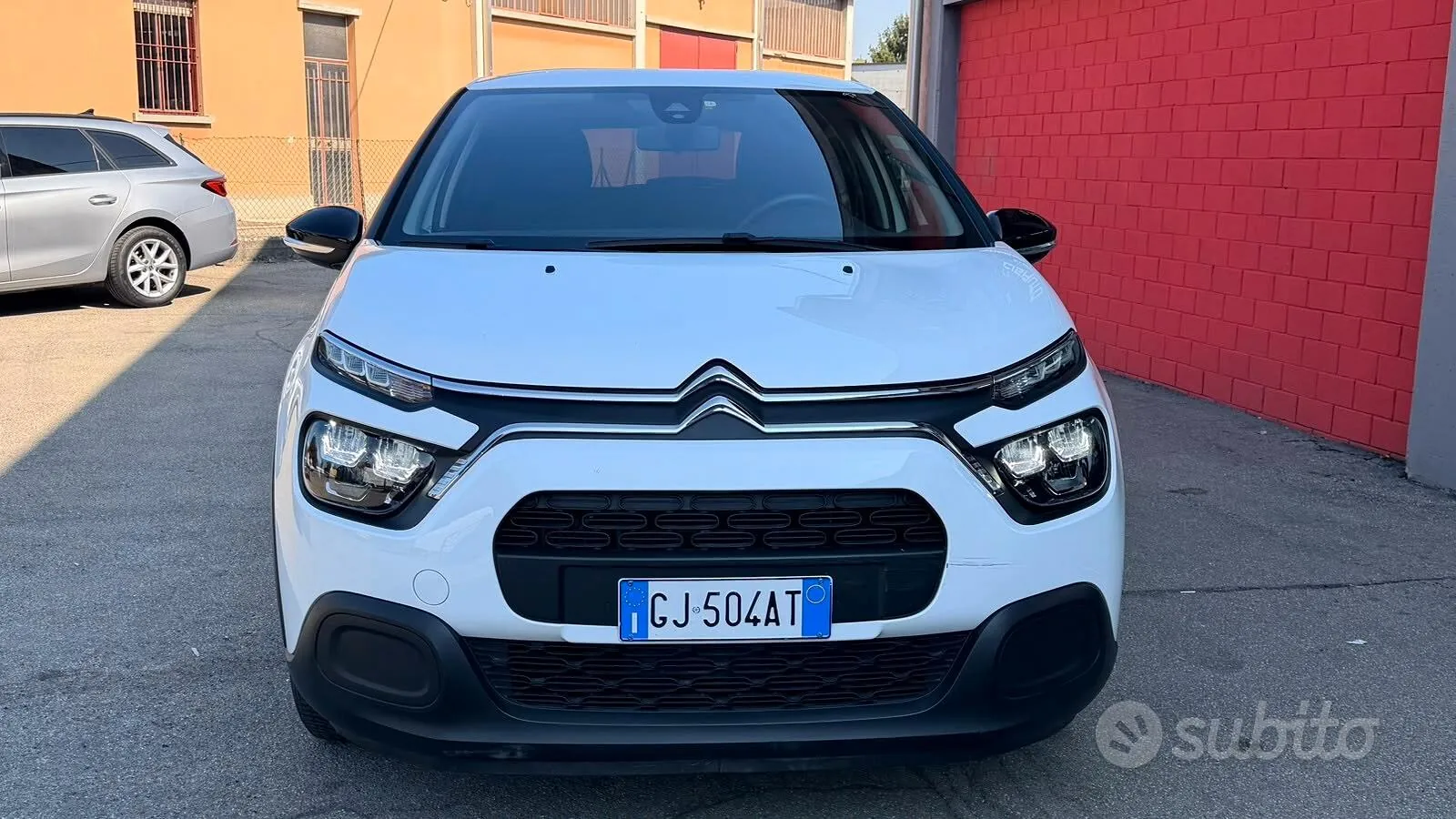 Citroen C3 2022 photo 3