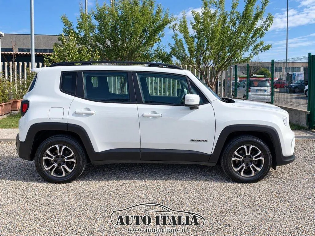 Jeep Renegade 2020 photo 4