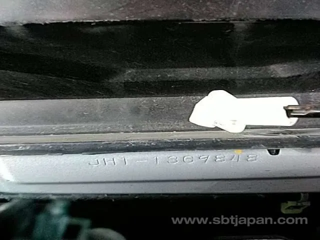 Honda Dba-Jh1 2017 photo 5