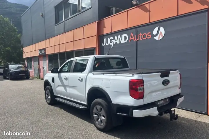 Ford Ranger 2025 photo 2