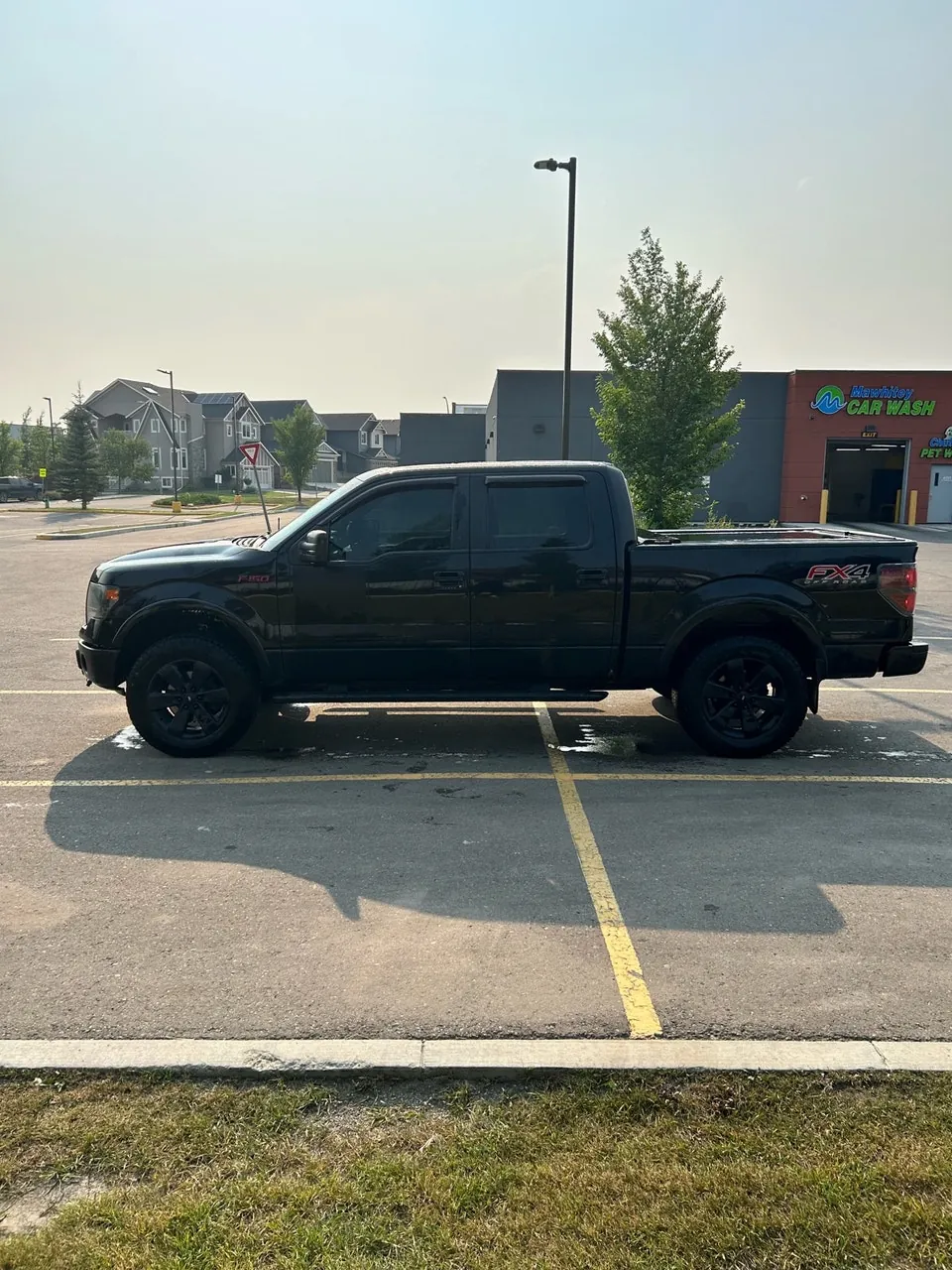 Ford F-150 2013 photo 2