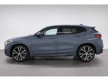 BMW X2 2021 photo 2
