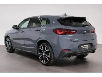 BMW X2 2021 photo 3