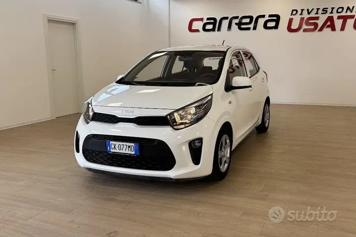 Kia Picanto 2023 photo 3