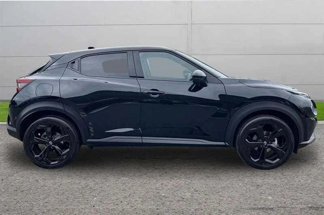 Nissan Juke 2026 photo 3