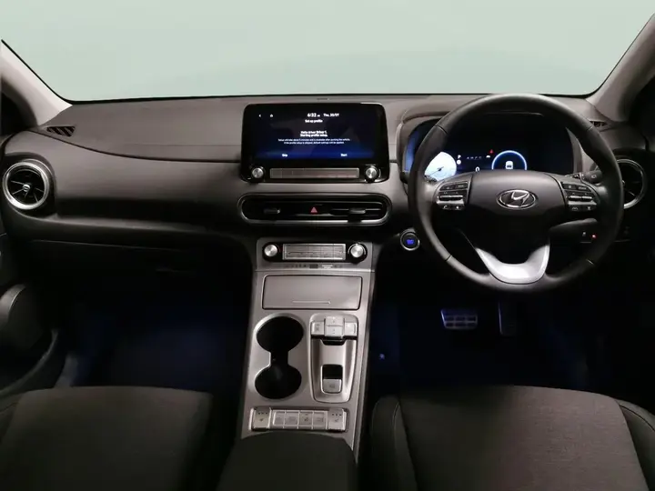Hyundai Kona 2023 photo 4