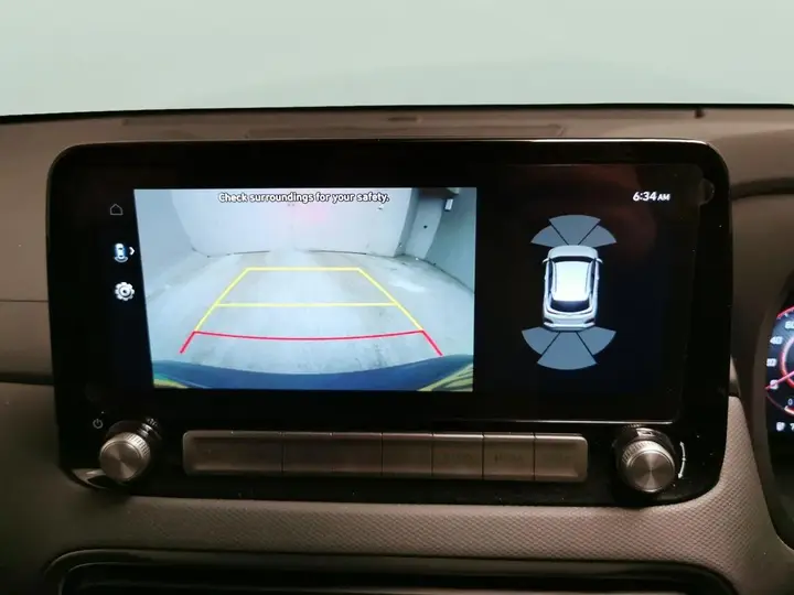 Hyundai Kona 2023 photo 5