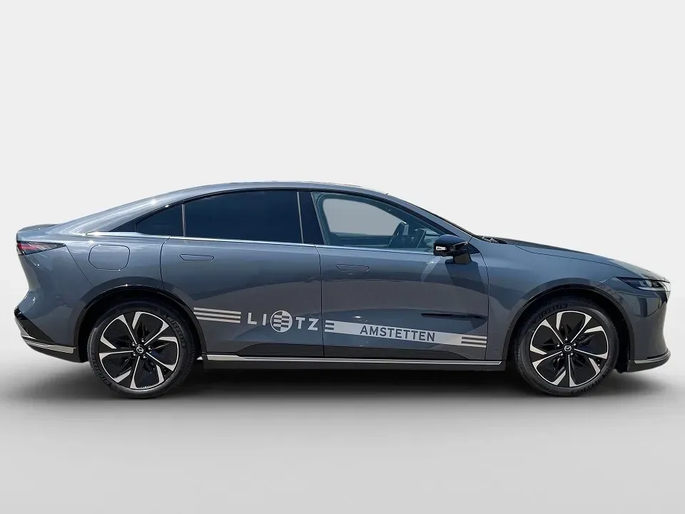 Mazda Mazda6E