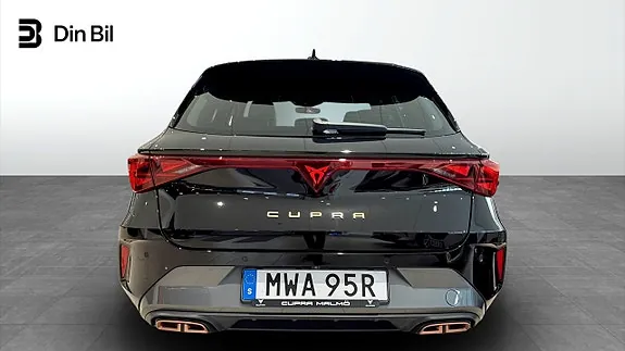 Cupra Leon 2025 photo 5