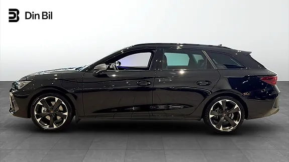 Cupra Leon 2025 photo 2
