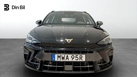 Cupra Leon 2025 photo 4