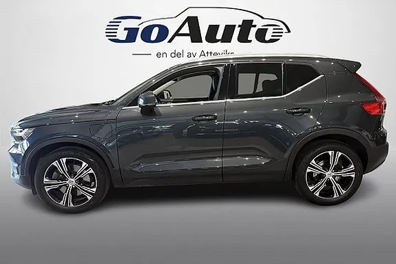 Volvo Xc40 2021 photo 5