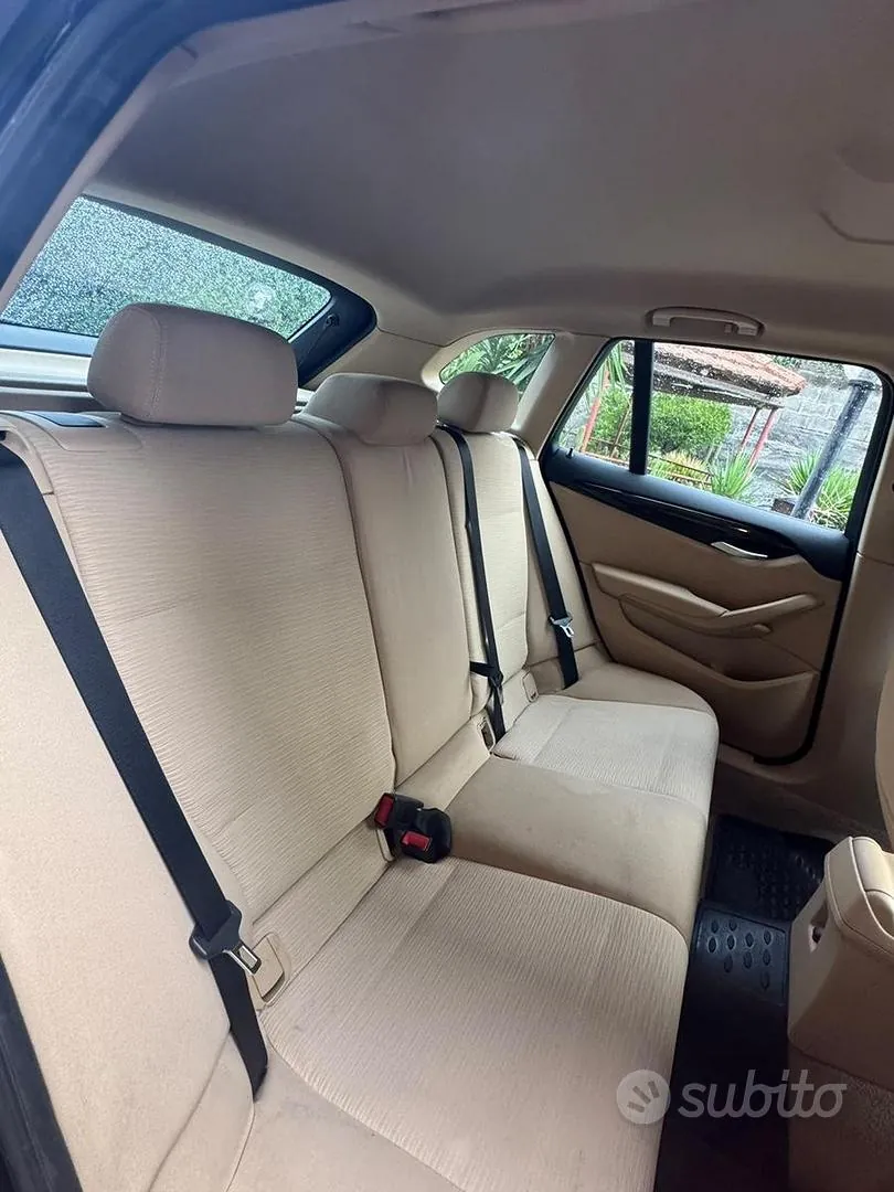 BMW X1 2010 photo 5