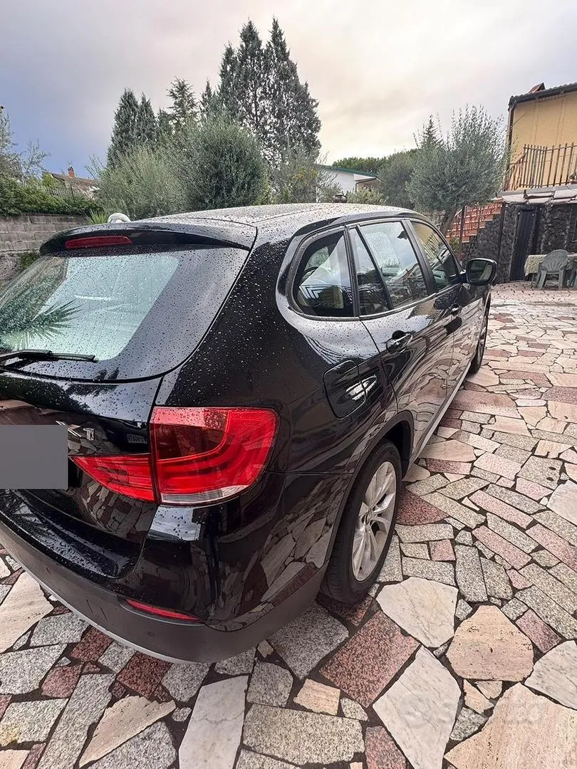 BMW X1 2010 photo 2