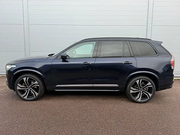 Volvo Xc90 2016 photo 4