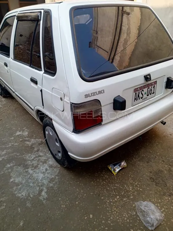 Suzuki Mehran