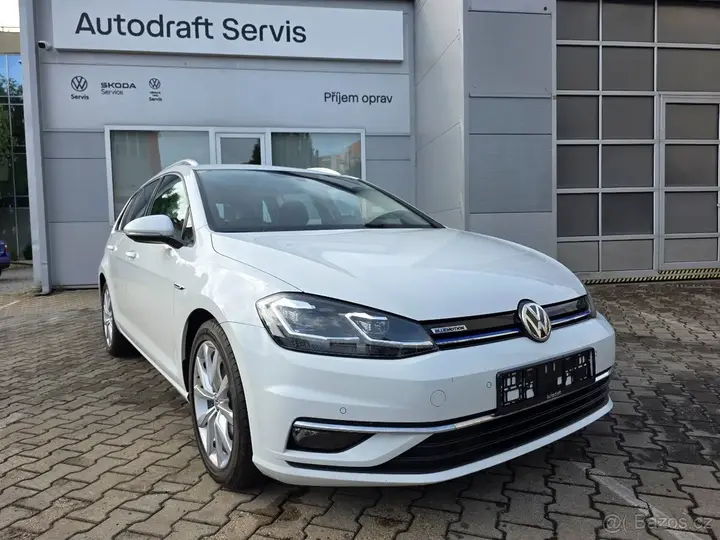 Volkswagen Golf 7