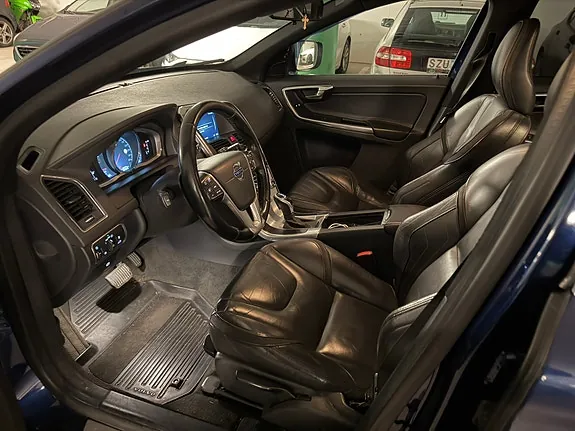 Volvo Xc60 2015 photo 3