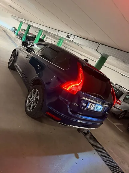Volvo Xc60 2015 photo 2