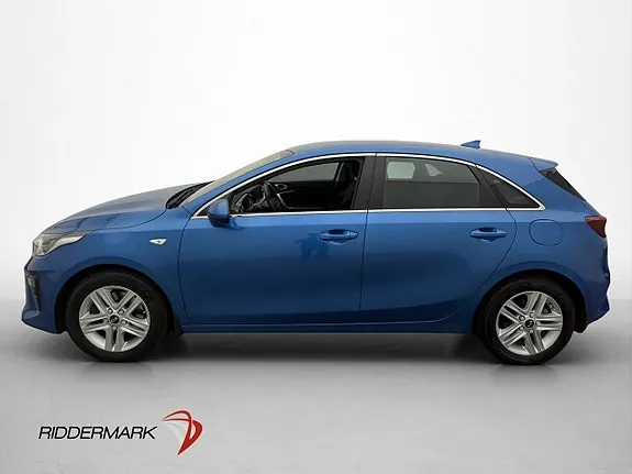 Kia Ceed 2019 photo 4