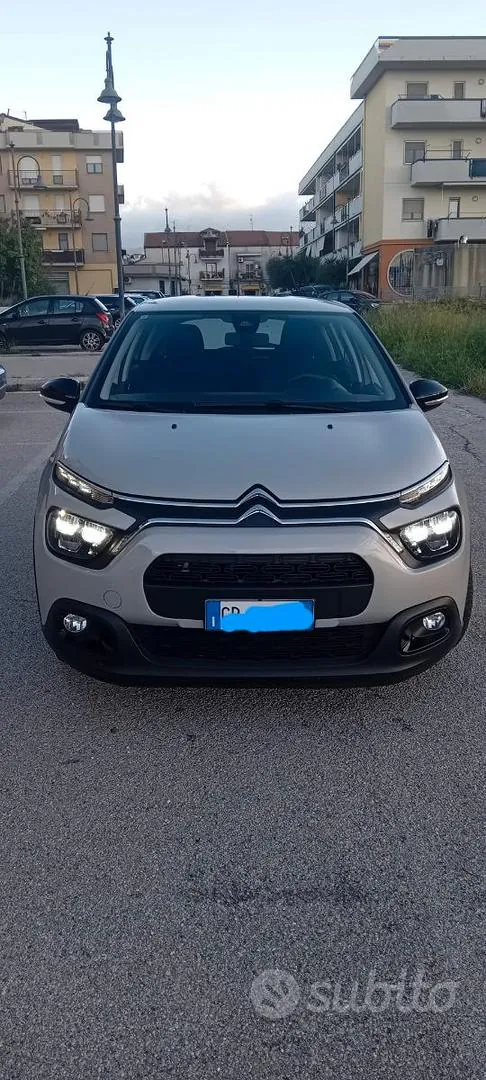 Citroen C3