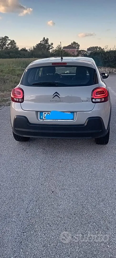 Citroen C3 2024 photo 5